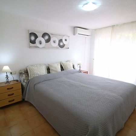 Villas Costa Calpe - Tanja ภายนอก รูปภาพ
