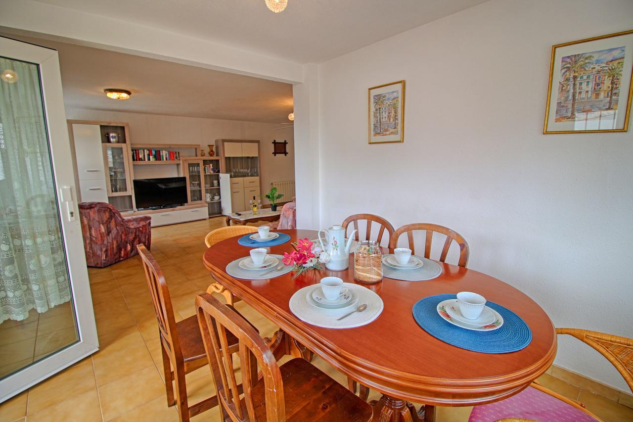 Villas Costa Calpe - Tanja ภายนอก รูปภาพ