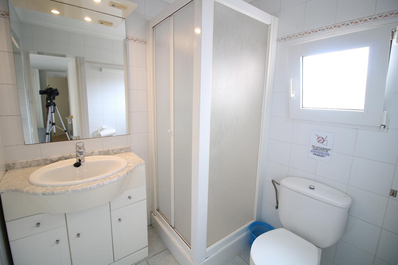 Villas Costa Calpe - Tanja ภายนอก รูปภาพ