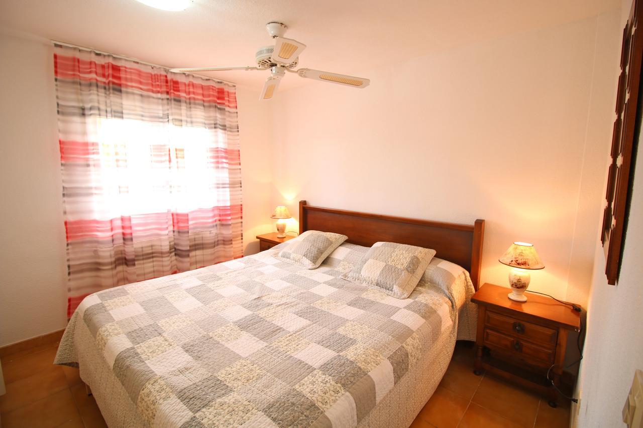 Villas Costa Calpe - Tanja ภายนอก รูปภาพ