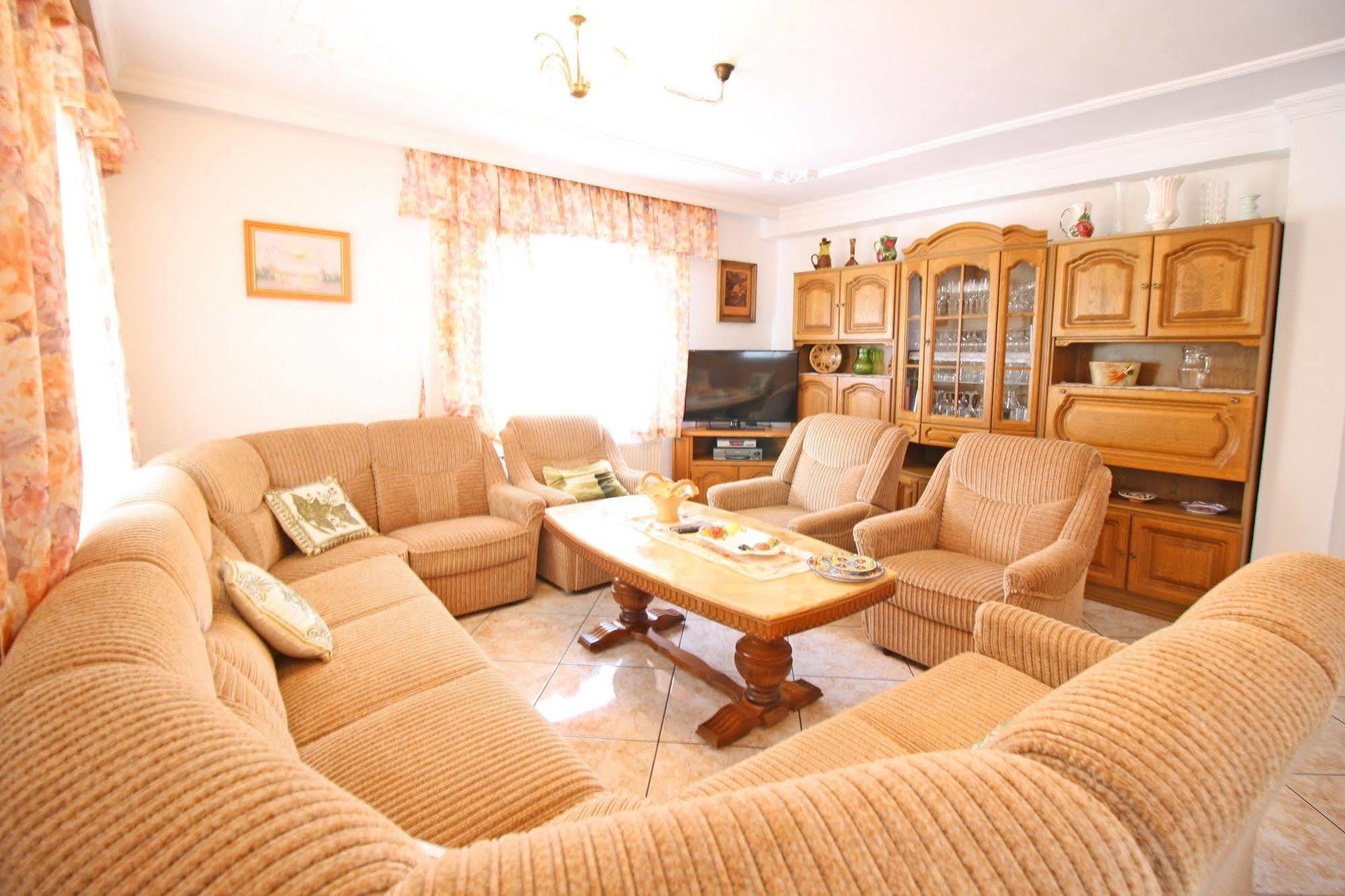 Villas Costa Calpe - Tanja ภายนอก รูปภาพ