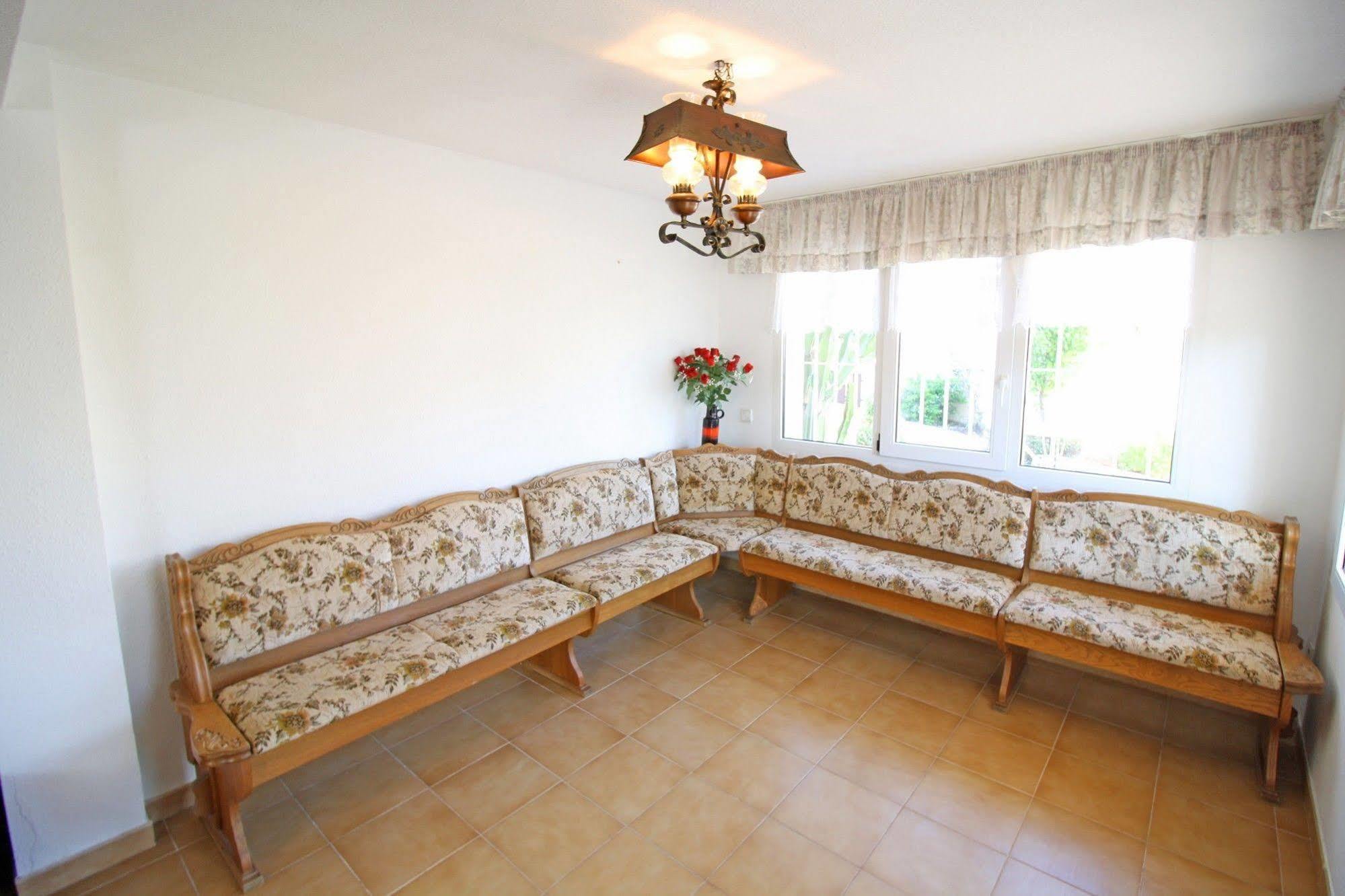 Villas Costa Calpe - Tanja ภายนอก รูปภาพ