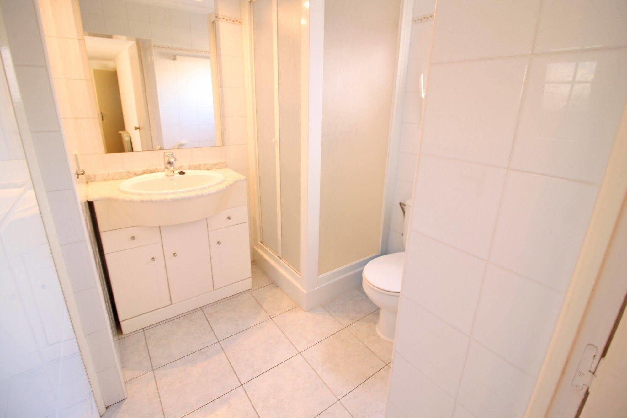 Villas Costa Calpe - Tanja ภายนอก รูปภาพ