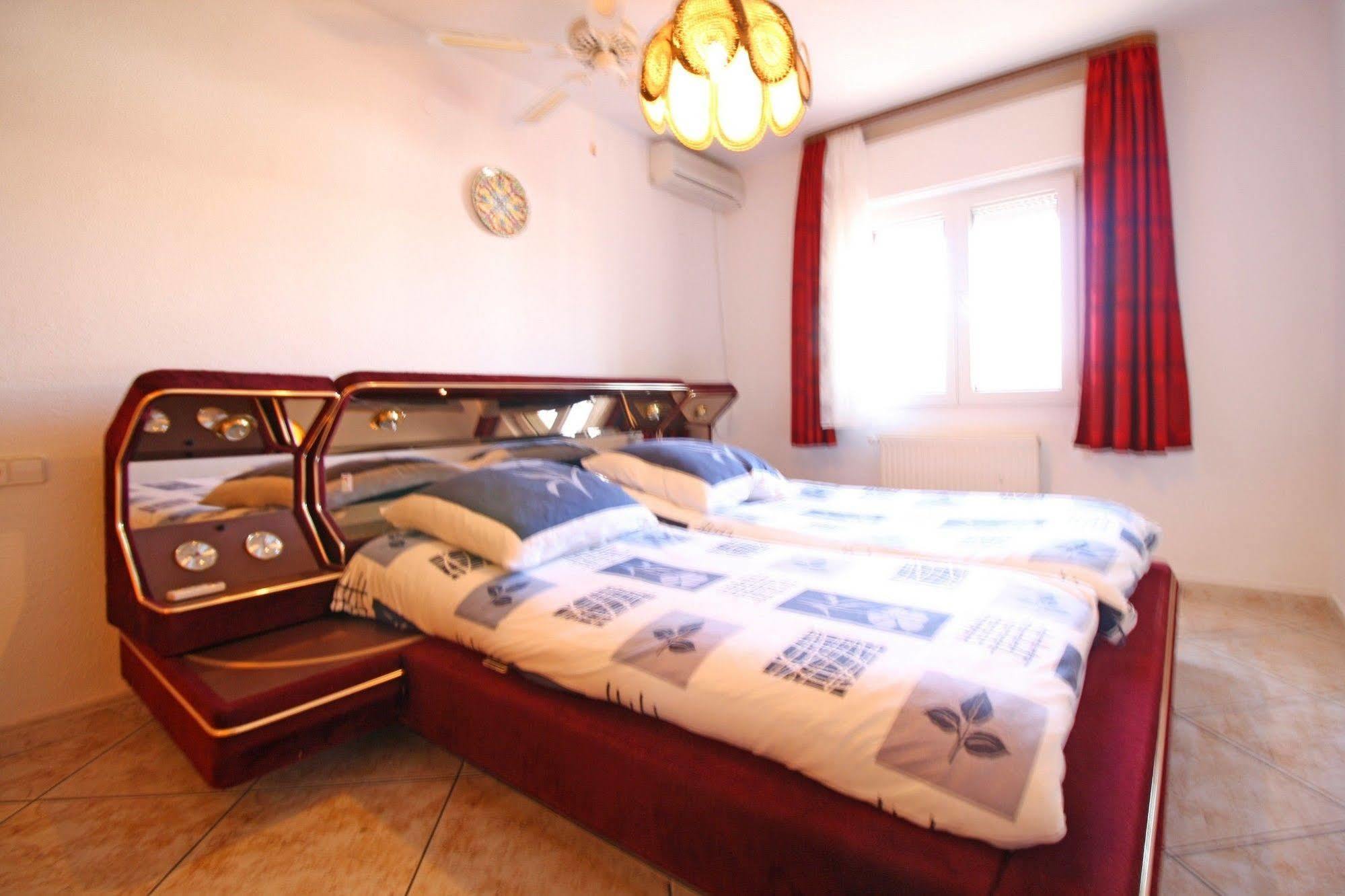 Villas Costa Calpe - Tanja ภายนอก รูปภาพ