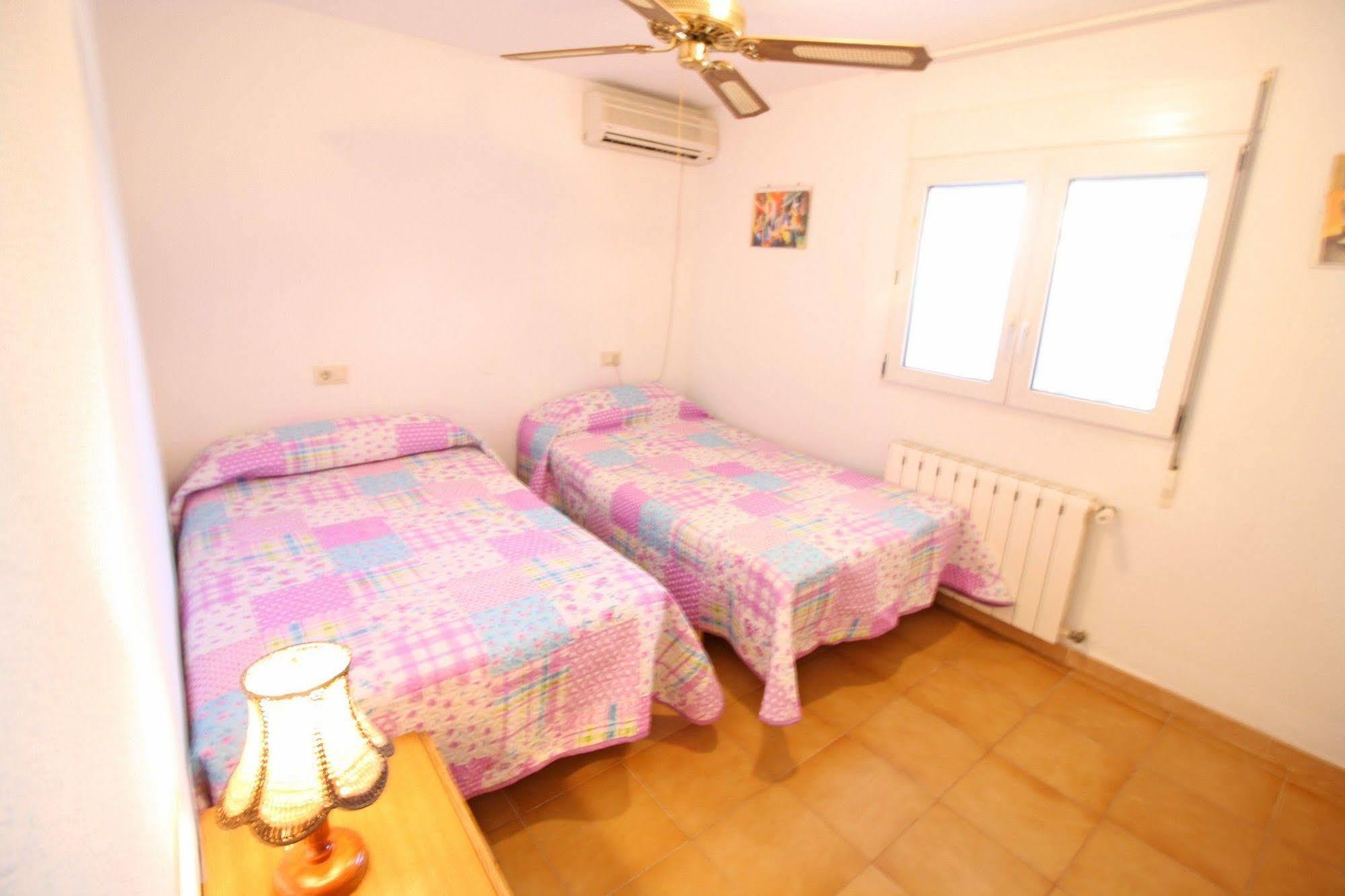 Villas Costa Calpe - Tanja ภายนอก รูปภาพ