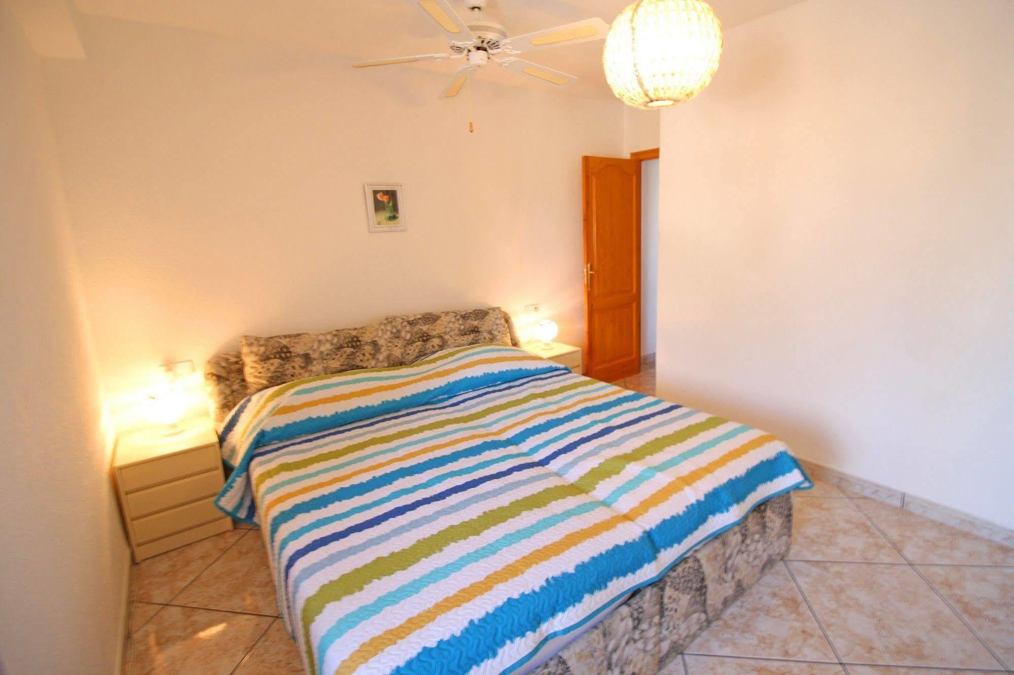 Villas Costa Calpe - Tanja ภายนอก รูปภาพ