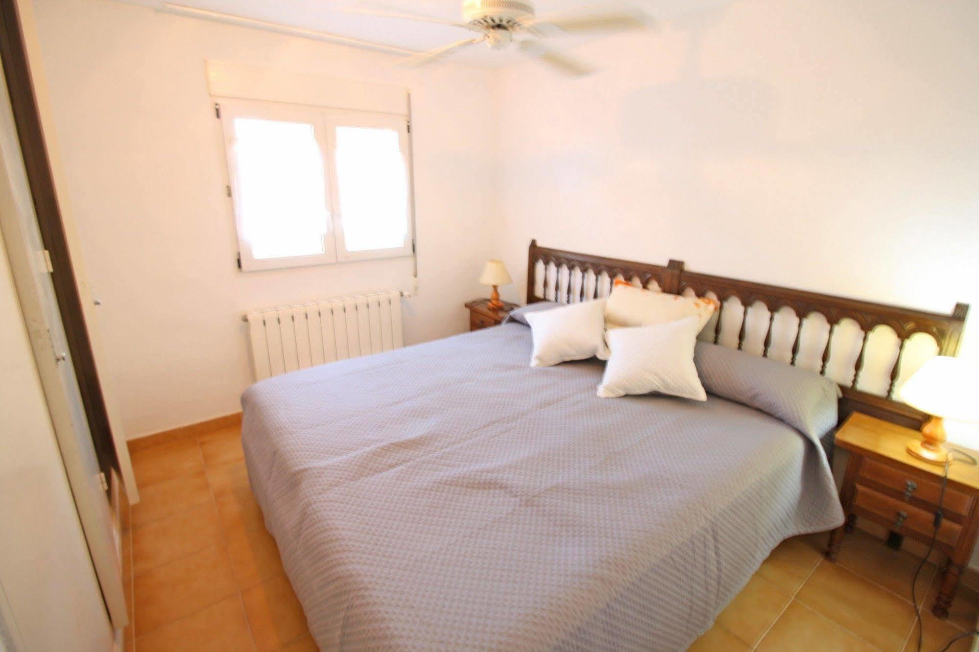 Villas Costa Calpe - Tanja ภายนอก รูปภาพ