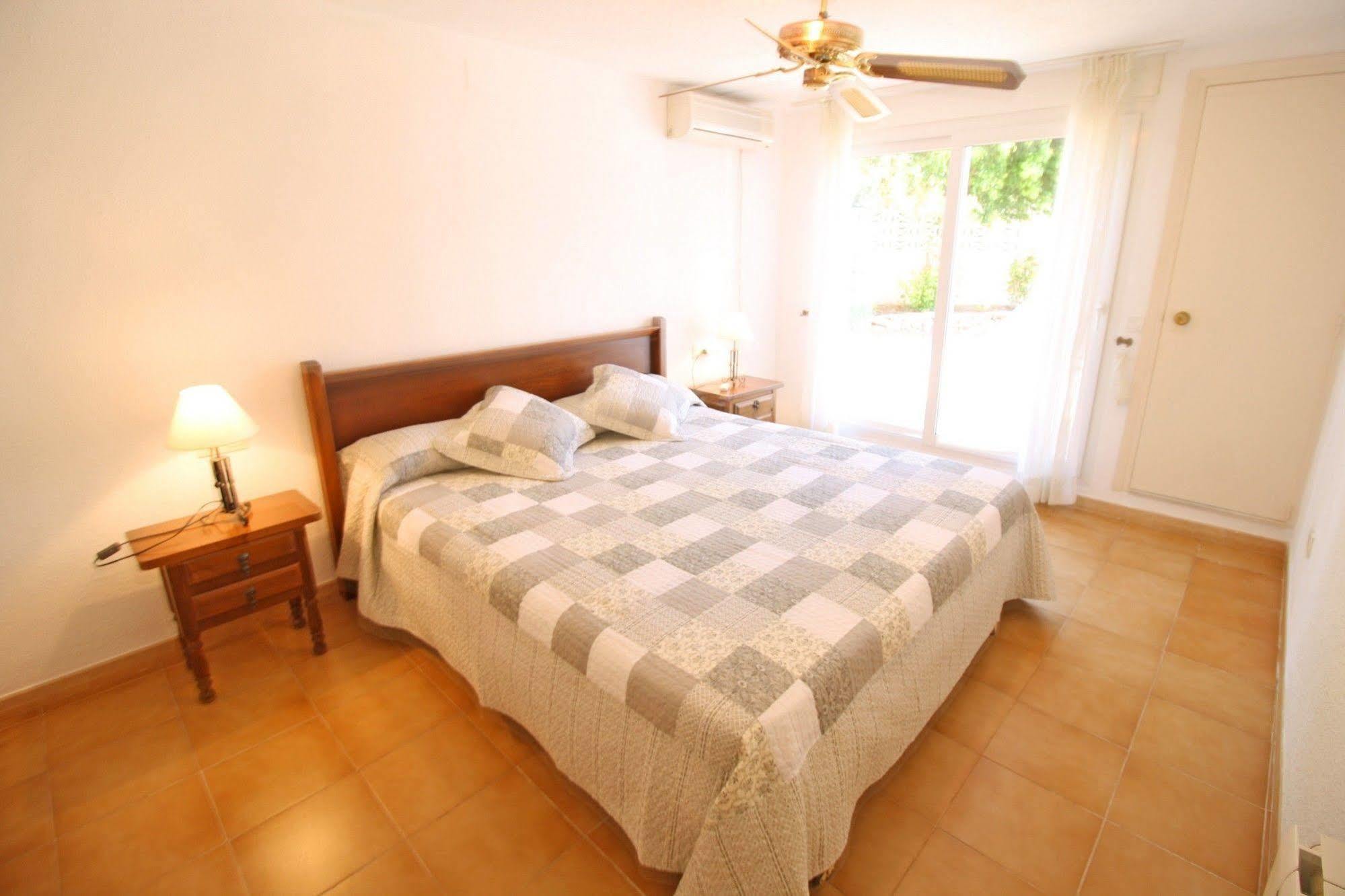 Villas Costa Calpe - Tanja ภายนอก รูปภาพ