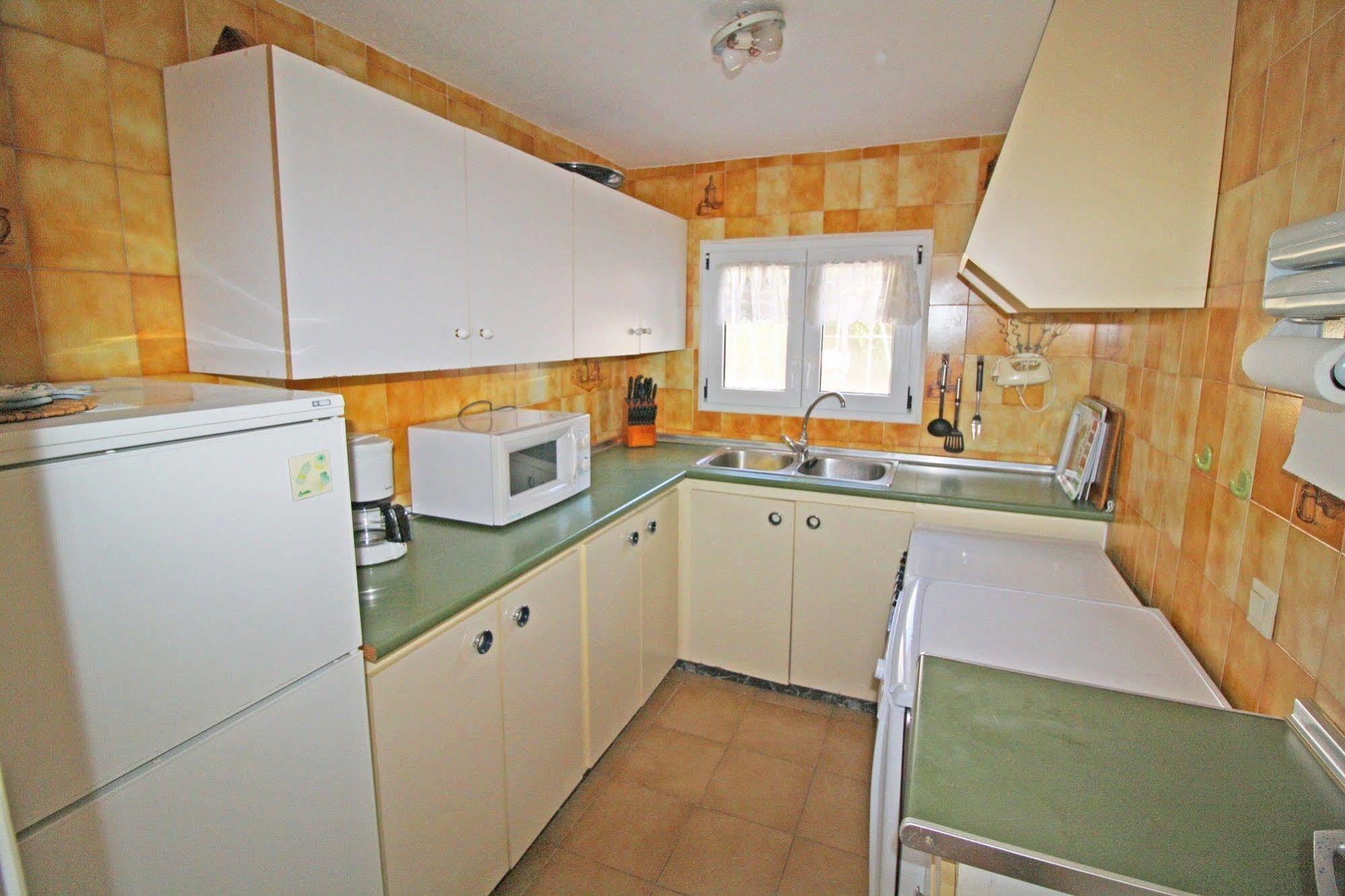 Villas Costa Calpe - Tanja ภายนอก รูปภาพ