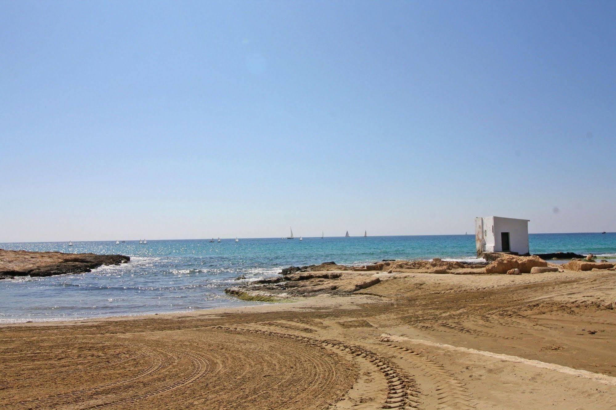 Villas Costa Calpe - Tanja ภายนอก รูปภาพ